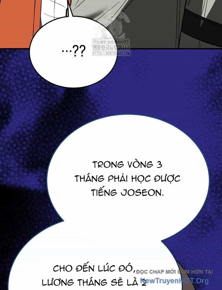 Vương Triều Đen Tối: Joseon - Chương 107 - ảnh 141