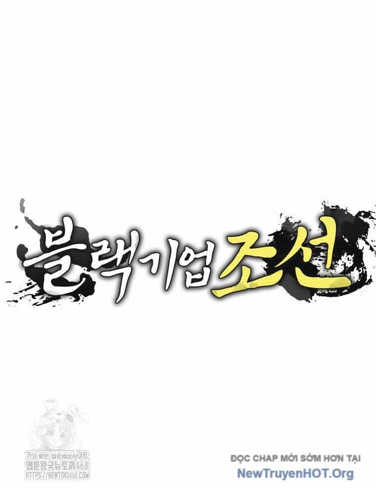 Vương Triều Đen Tối: Joseon - Chương 107 - ảnh 15