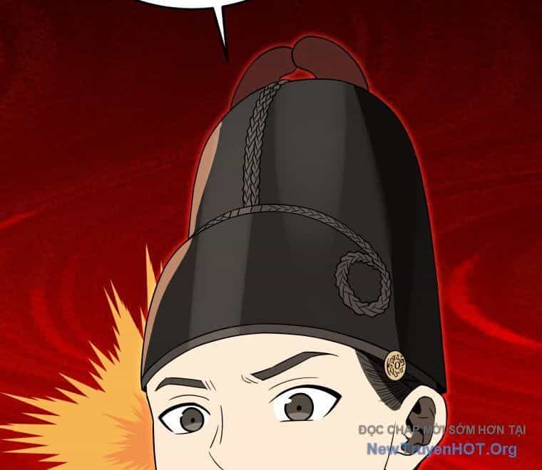 Vương Triều Đen Tối: Joseon - Chương 107 - ảnh 153