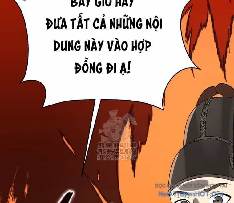 Vương Triều Đen Tối: Joseon - Chương 107 - ảnh 158