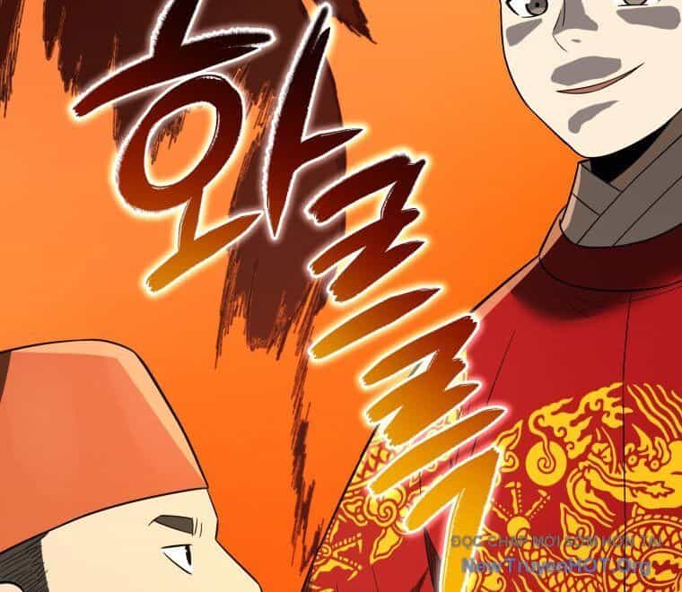 Vương Triều Đen Tối: Joseon - Chương 107 - ảnh 159