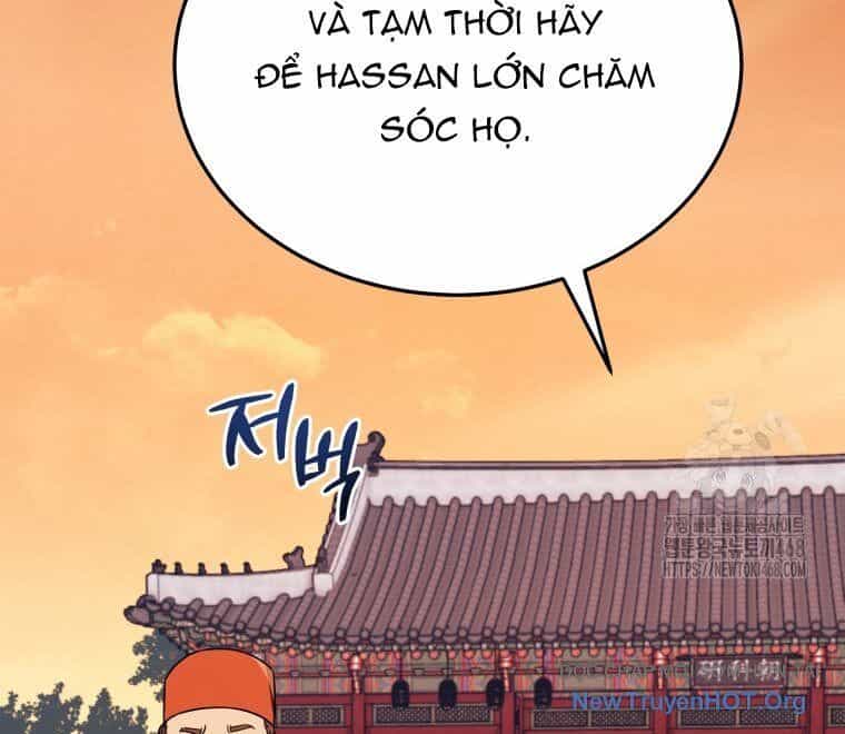 Vương Triều Đen Tối: Joseon - Chương 107 - ảnh 167