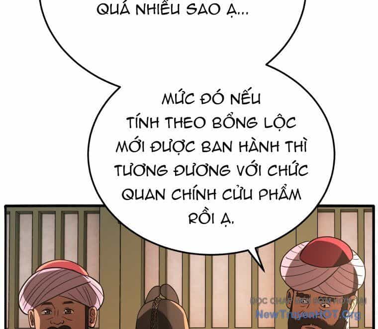 Vương Triều Đen Tối: Joseon - Chương 107 - ảnh 171