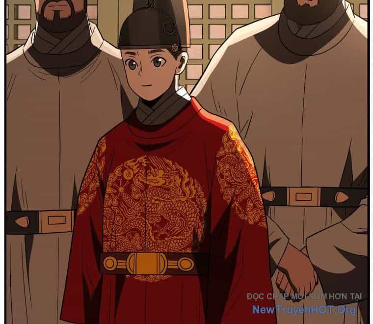Vương Triều Đen Tối: Joseon - Chương 107 - ảnh 172
