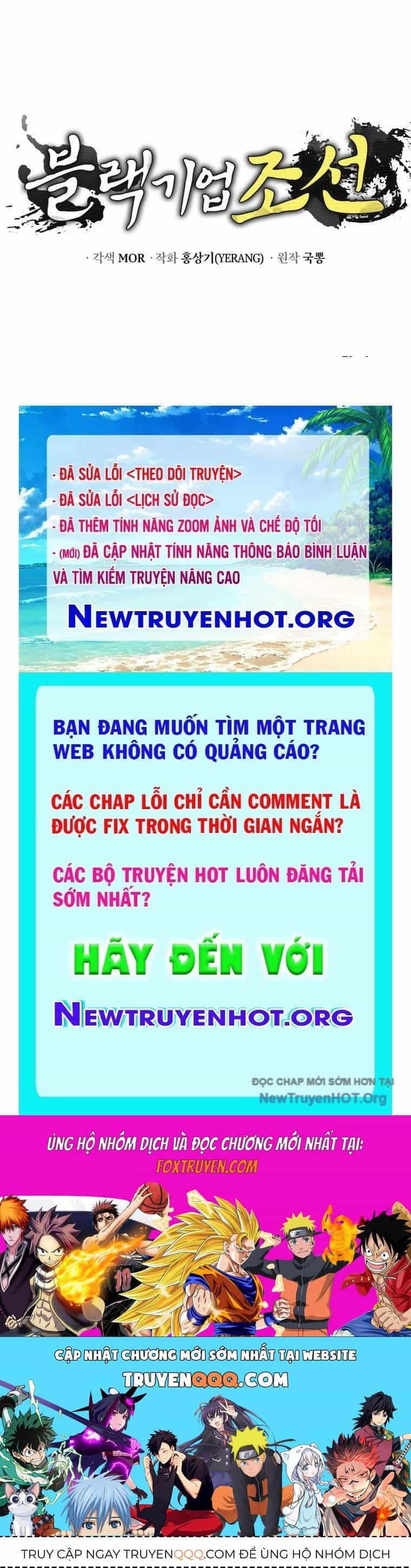 Vương Triều Đen Tối: Joseon - Chương 107 - ảnh 180