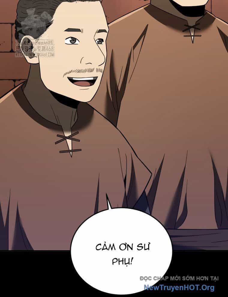 Vương Triều Đen Tối: Joseon - Chương 107 - ảnh 30