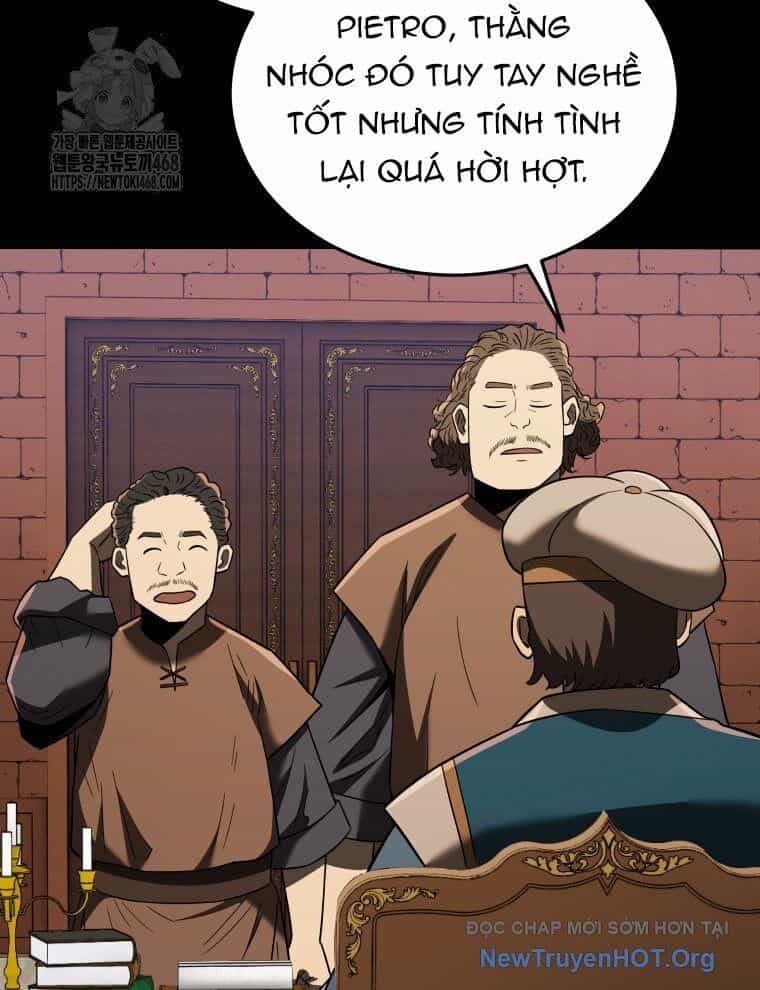 Vương Triều Đen Tối: Joseon - Chương 107 - ảnh 32