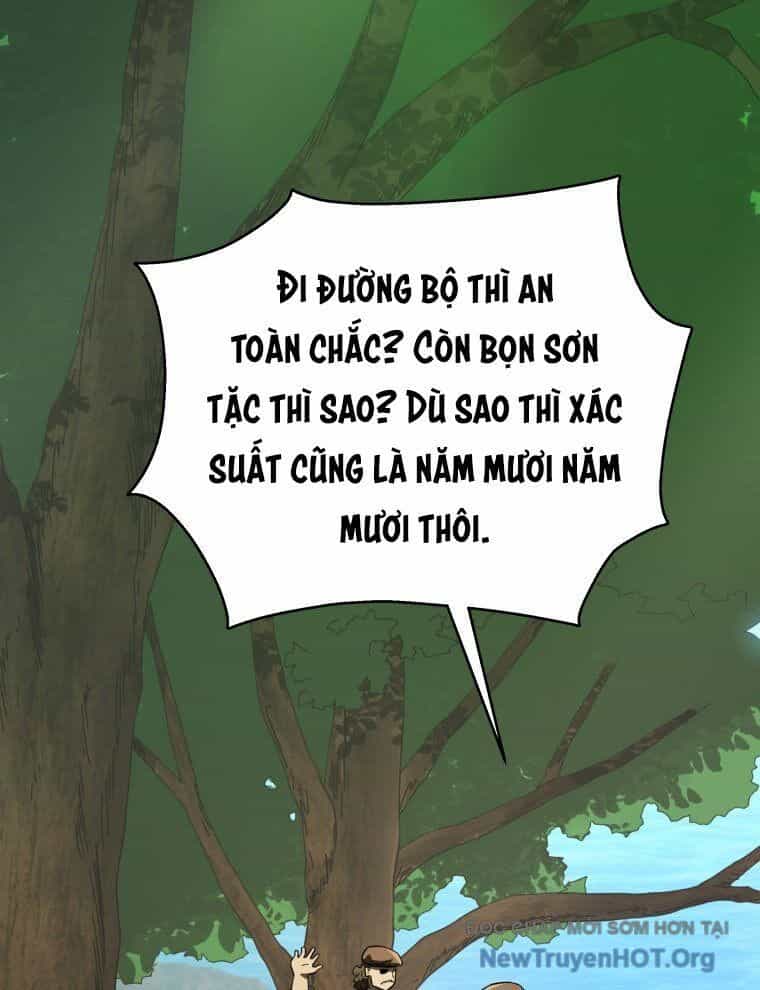 Vương Triều Đen Tối: Joseon - Chương 107 - ảnh 36
