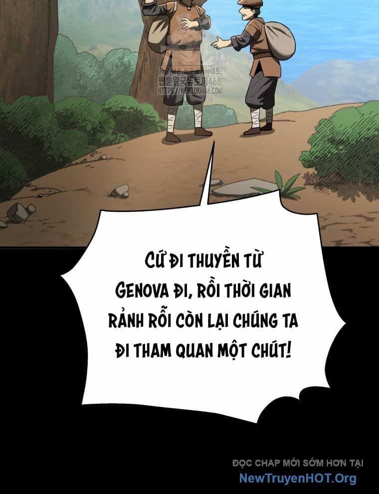 Vương Triều Đen Tối: Joseon - Chương 107 - ảnh 37