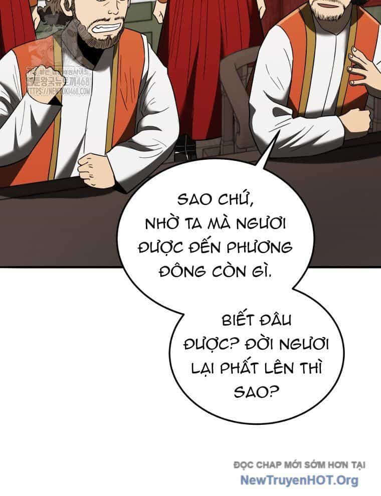Vương Triều Đen Tối: Joseon - Chương 107 - ảnh 49