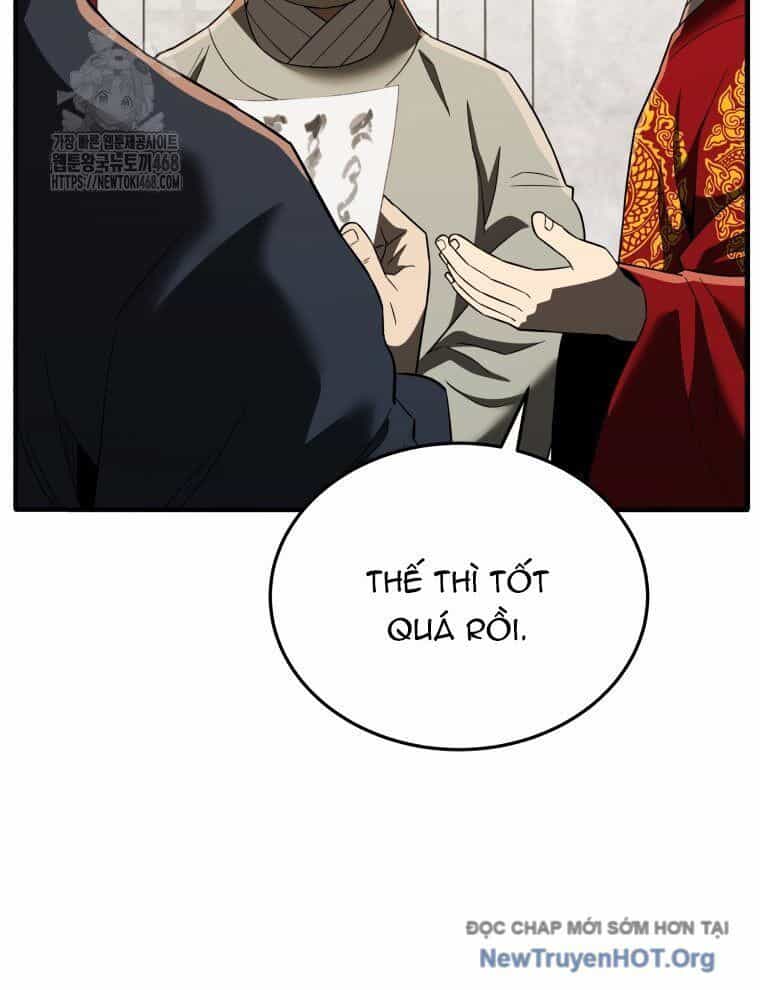 Vương Triều Đen Tối: Joseon - Chương 107 - ảnh 5
