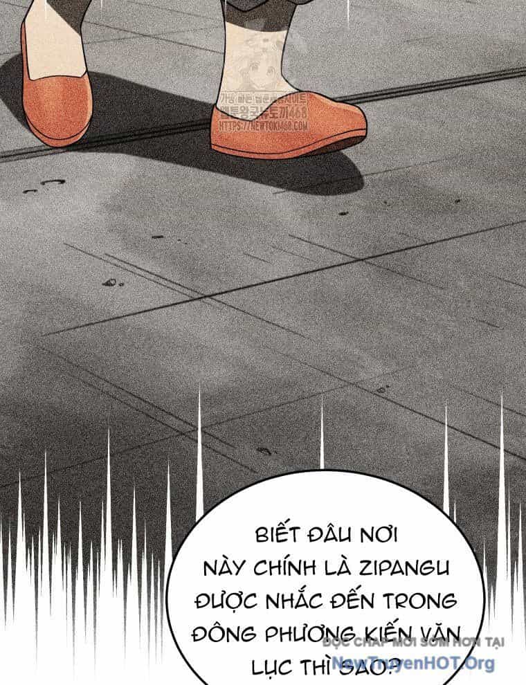 Vương Triều Đen Tối: Joseon - Chương 107 - ảnh 58