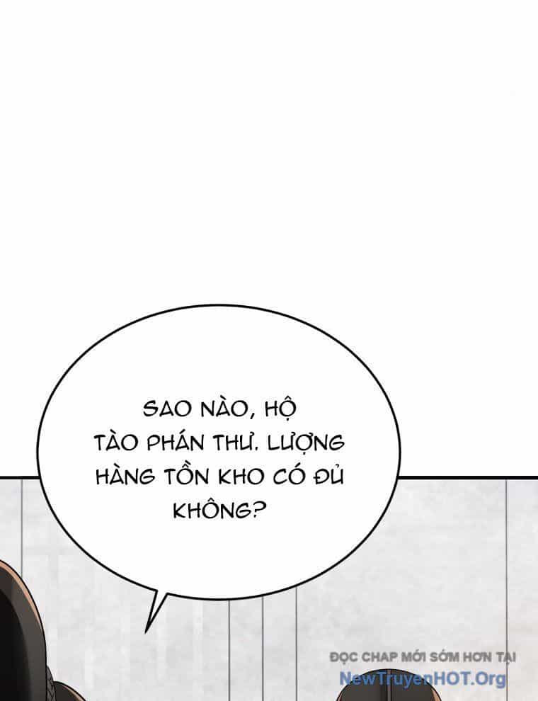 Vương Triều Đen Tối: Joseon - Chương 107 - ảnh 6