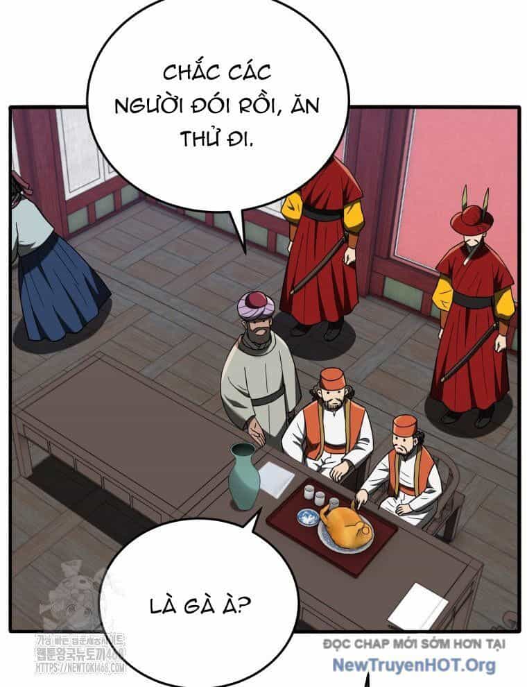 Vương Triều Đen Tối: Joseon - Chương 107 - ảnh 65