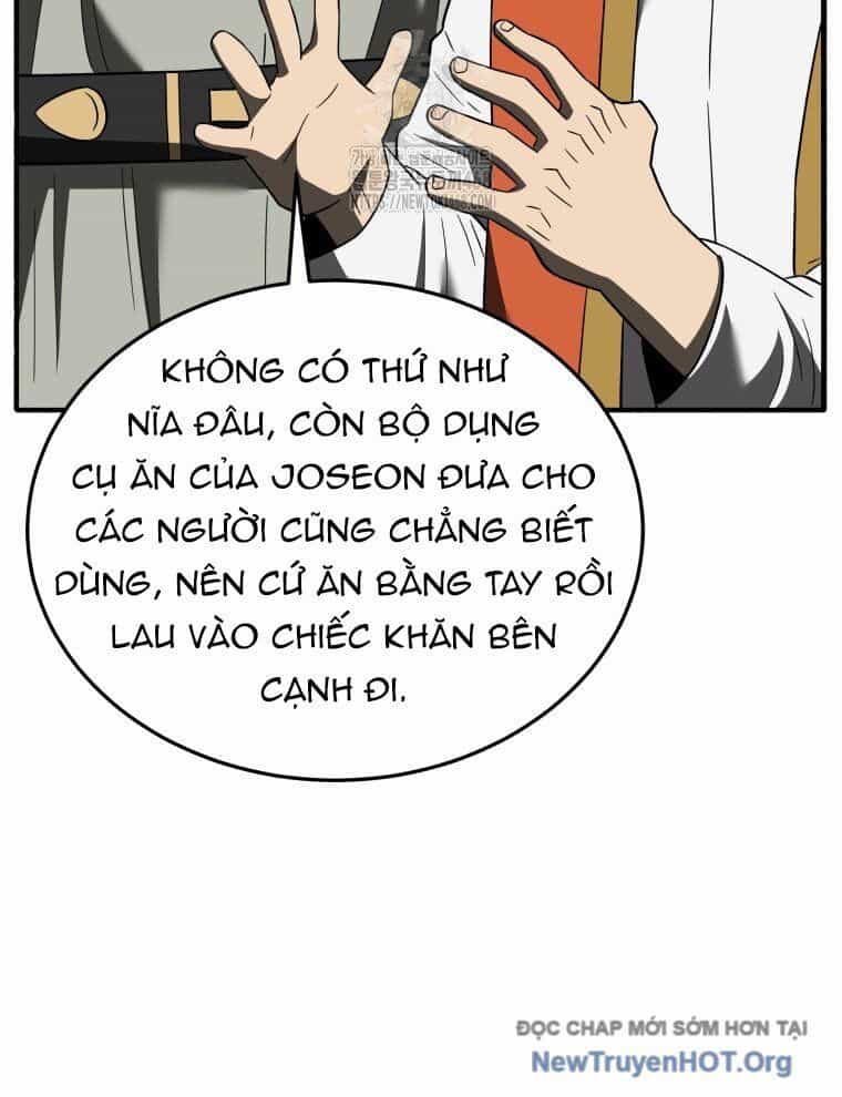 Vương Triều Đen Tối: Joseon - Chương 107 - ảnh 68