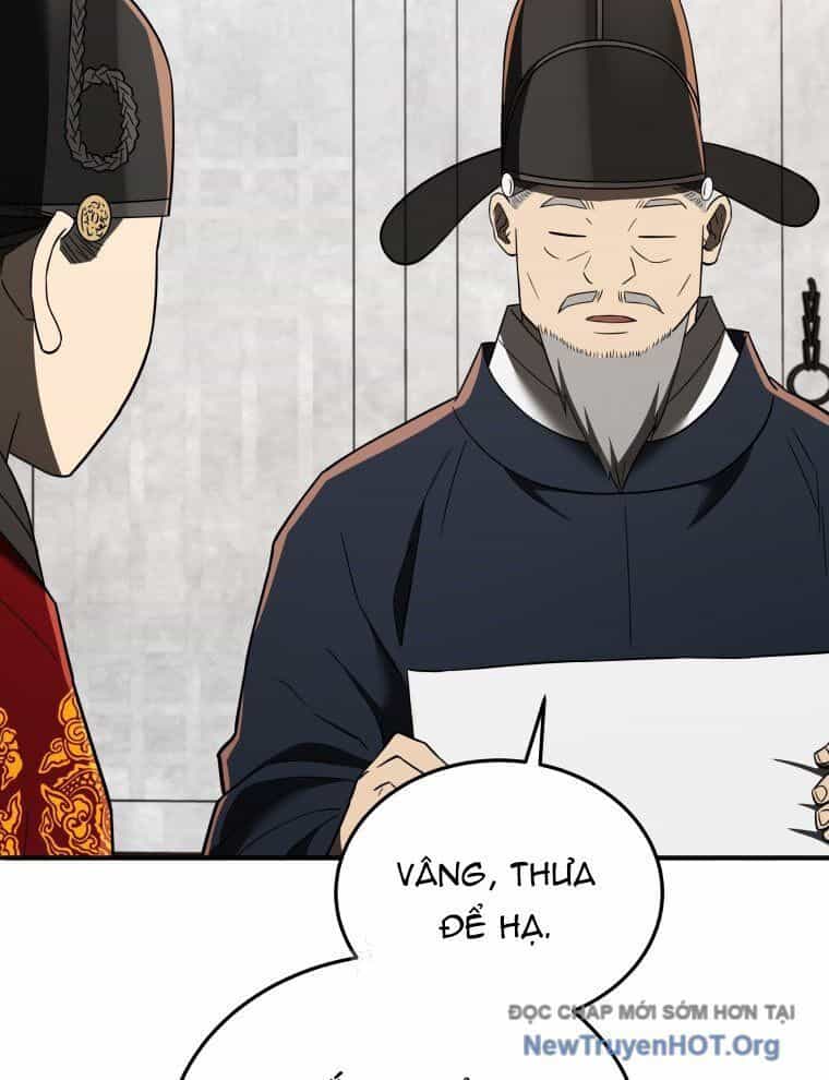 Vương Triều Đen Tối: Joseon - Chương 107 - ảnh 7