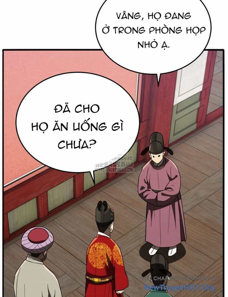 Vương Triều Đen Tối: Joseon - Chương 107 - ảnh 79