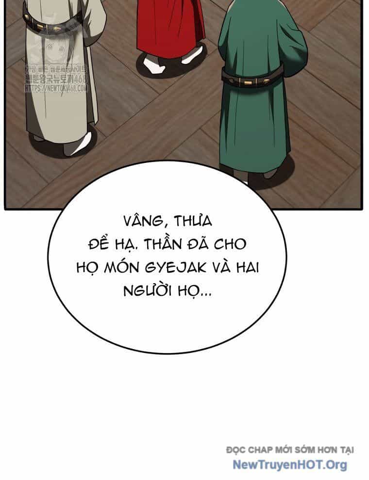 Vương Triều Đen Tối: Joseon - Chương 107 - ảnh 80