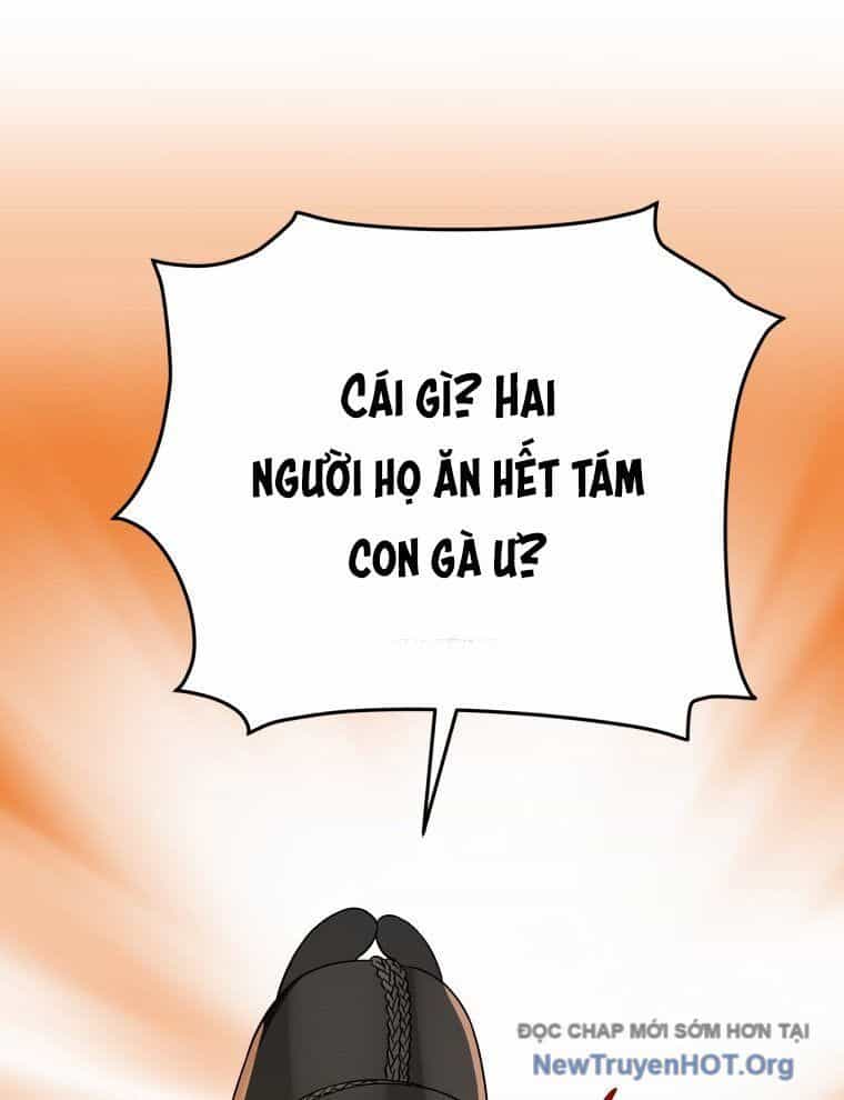 Vương Triều Đen Tối: Joseon - Chương 107 - ảnh 81