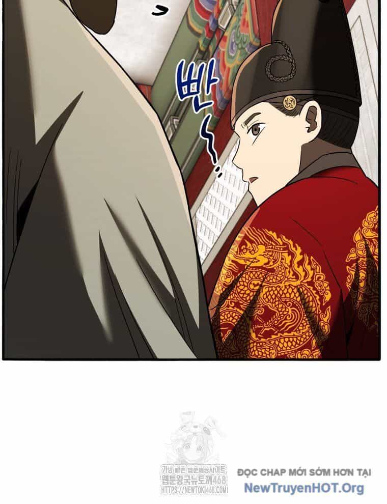 Vương Triều Đen Tối: Joseon - Chương 107 - ảnh 84