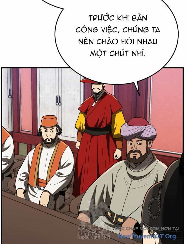 Vương Triều Đen Tối: Joseon - Chương 107 - ảnh 89