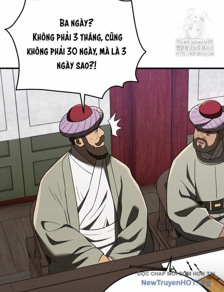 Vương Triều Đen Tối: Joseon - Chương 107 - ảnh 9