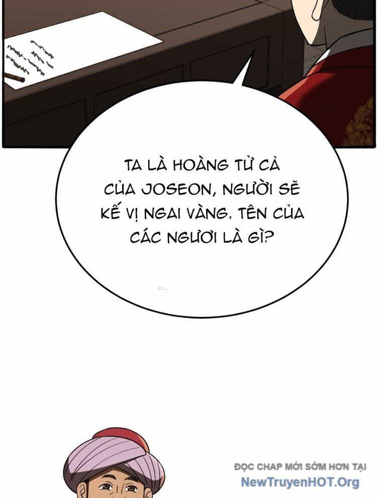 Vương Triều Đen Tối: Joseon - Chương 107 - ảnh 90