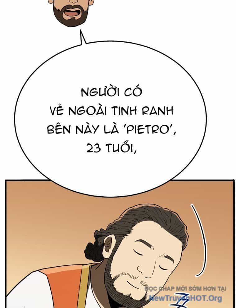 Vương Triều Đen Tối: Joseon - Chương 107 - ảnh 91