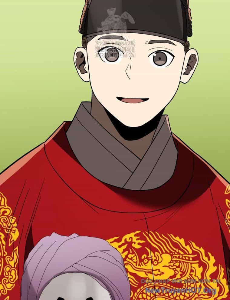 Vương Triều Đen Tối: Joseon - Chương 107 - ảnh 96