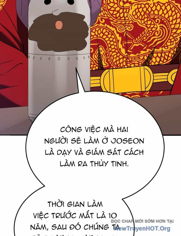 Vương Triều Đen Tối: Joseon - Chương 107 - ảnh 97