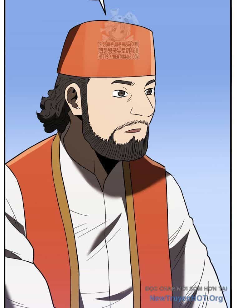 Vương Triều Đen Tối: Joseon - Chương 107 - ảnh 99