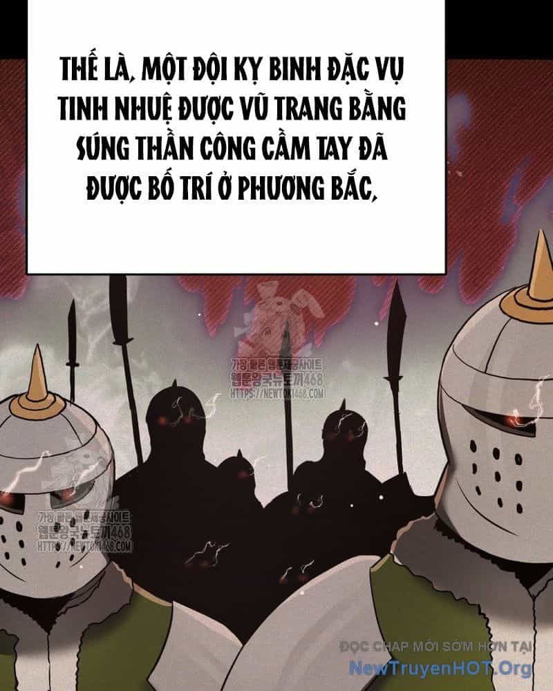 Vương Triều Đen Tối: Joseon - Chương 108 - ảnh 103