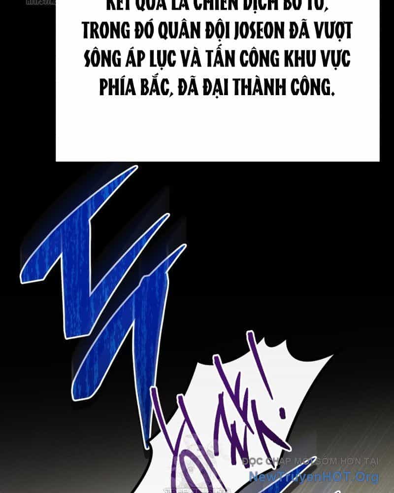 Vương Triều Đen Tối: Joseon - Chương 108 - ảnh 109