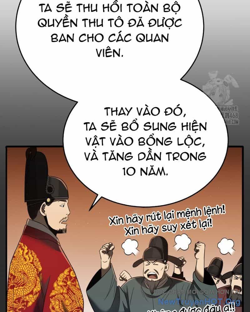 Vương Triều Đen Tối: Joseon - Chương 108 - ảnh 11