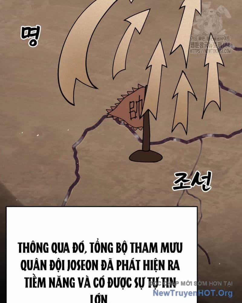 Vương Triều Đen Tối: Joseon - Chương 108 - ảnh 113