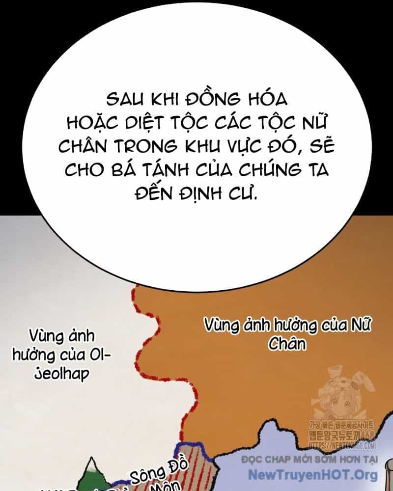 Vương Triều Đen Tối: Joseon - Chương 108 - ảnh 118
