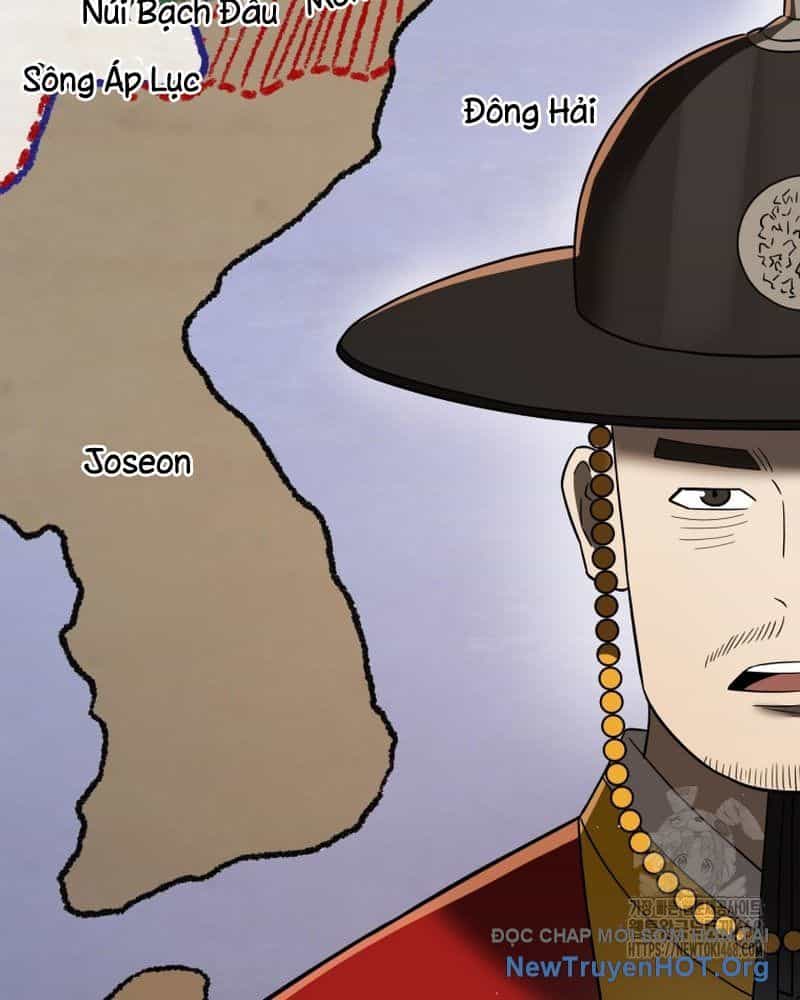 Vương Triều Đen Tối: Joseon - Chương 108 - ảnh 119