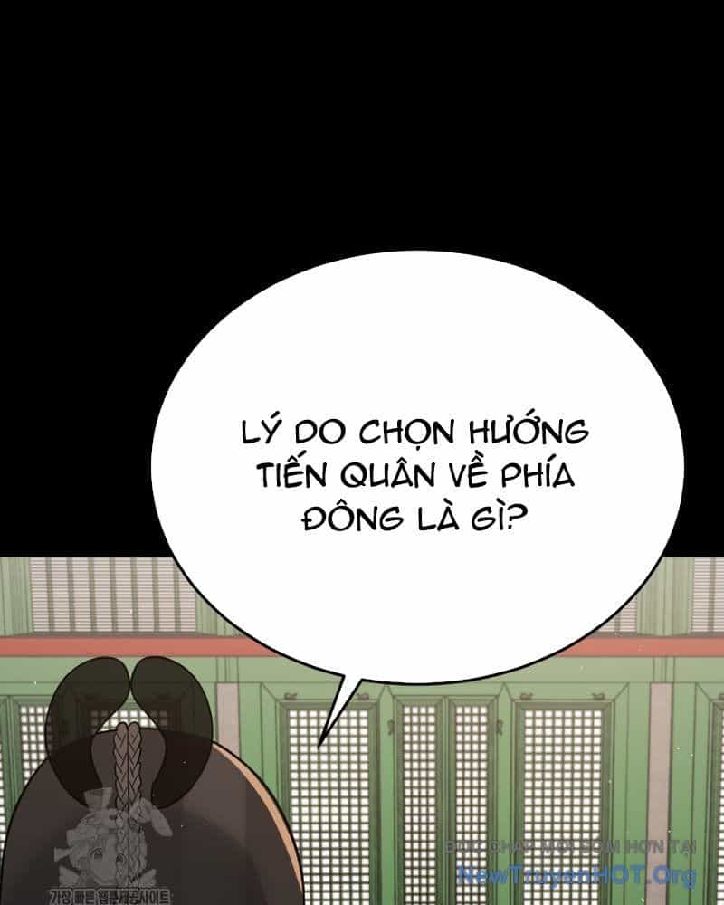 Vương Triều Đen Tối: Joseon - Chương 108 - ảnh 121