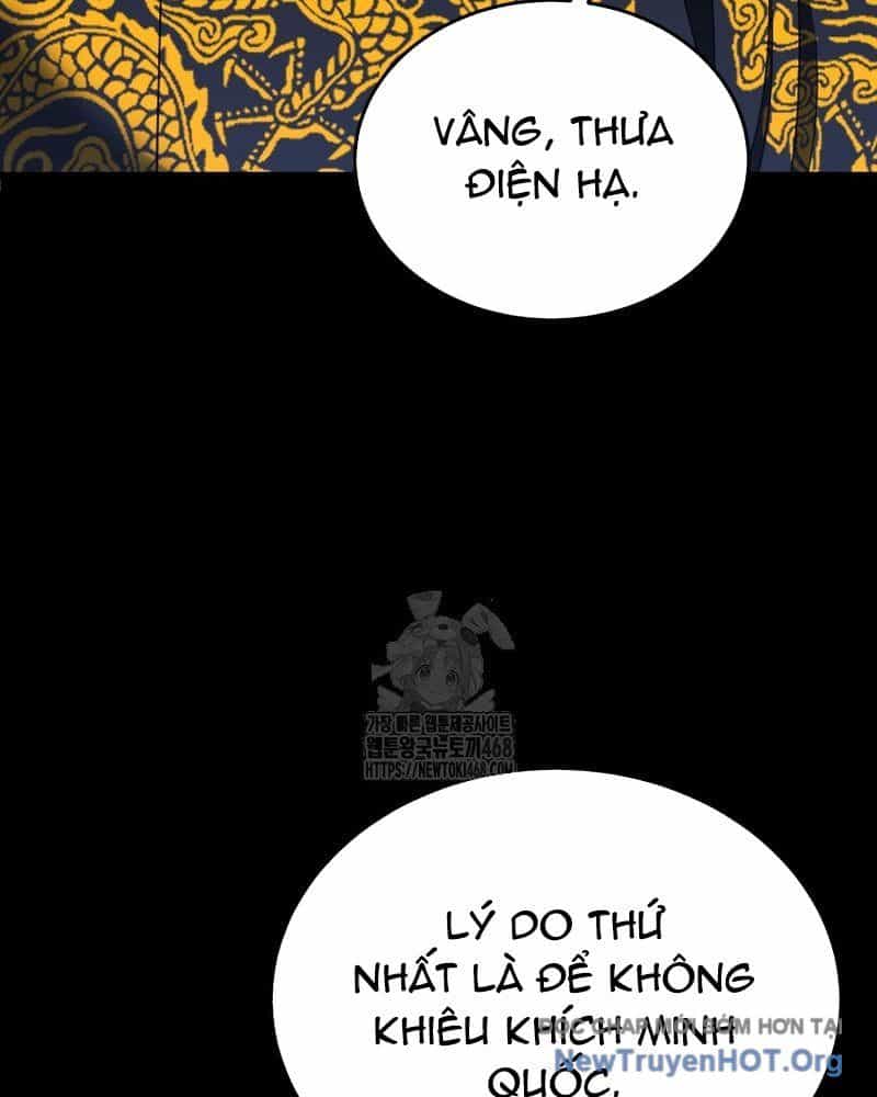 Vương Triều Đen Tối: Joseon - Chương 108 - ảnh 123