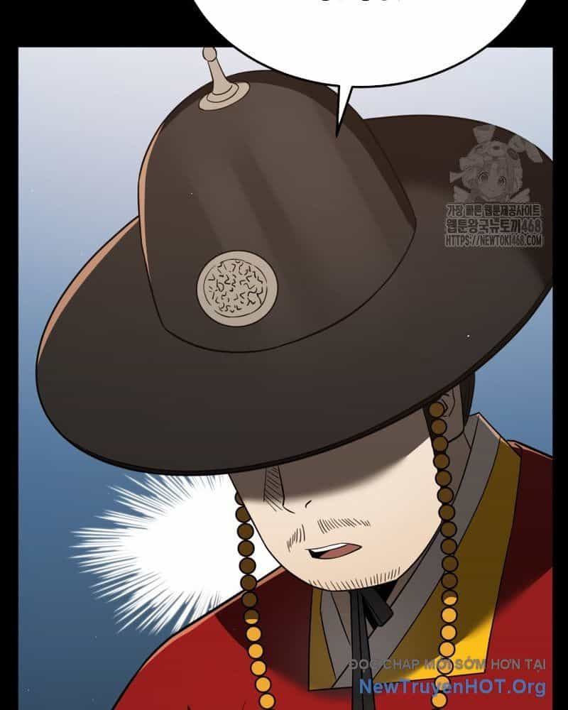 Vương Triều Đen Tối: Joseon - Chương 108 - ảnh 124