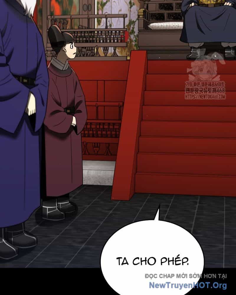Vương Triều Đen Tối: Joseon - Chương 108 - ảnh 129