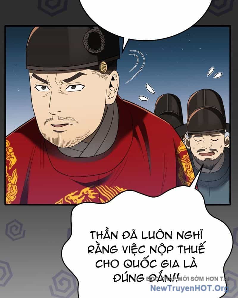 Vương Triều Đen Tối: Joseon - Chương 108 - ảnh 13