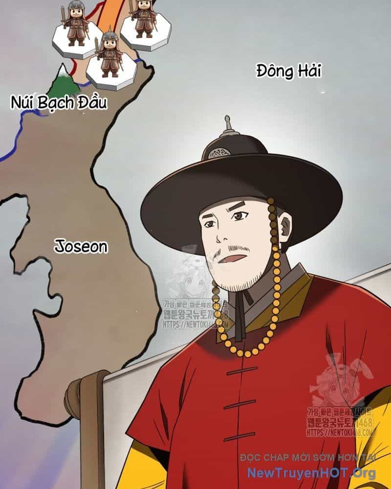 Vương Triều Đen Tối: Joseon - Chương 108 - ảnh 137