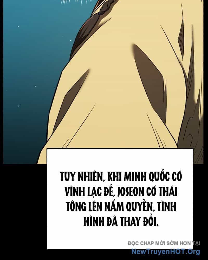 Vương Triều Đen Tối: Joseon - Chương 108 - ảnh 148