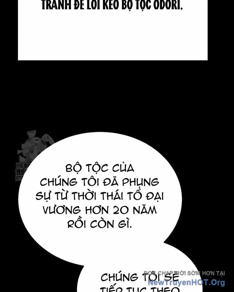 Vương Triều Đen Tối: Joseon - Chương 108 - ảnh 151
