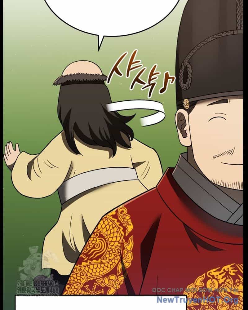 Vương Triều Đen Tối: Joseon - Chương 108 - ảnh 154