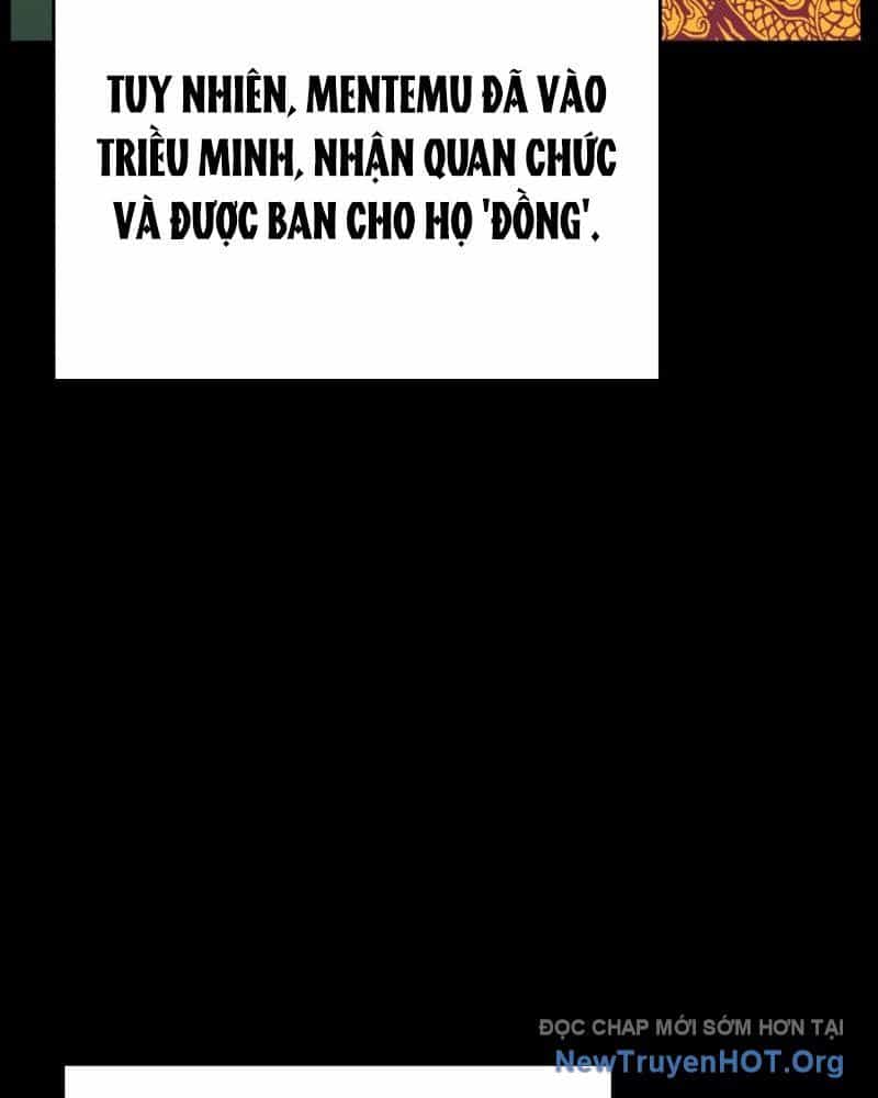 Vương Triều Đen Tối: Joseon - Chương 108 - ảnh 155