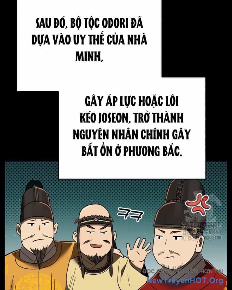 Vương Triều Đen Tối: Joseon - Chương 108 - ảnh 156