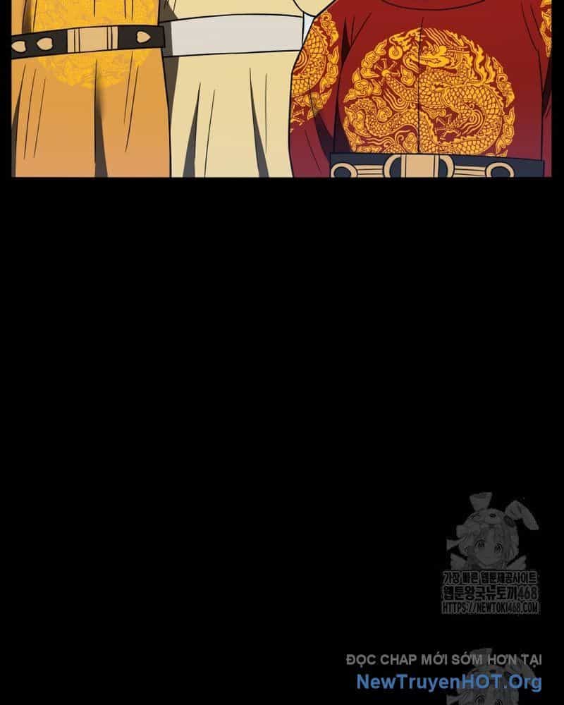 Vương Triều Đen Tối: Joseon - Chương 108 - ảnh 157
