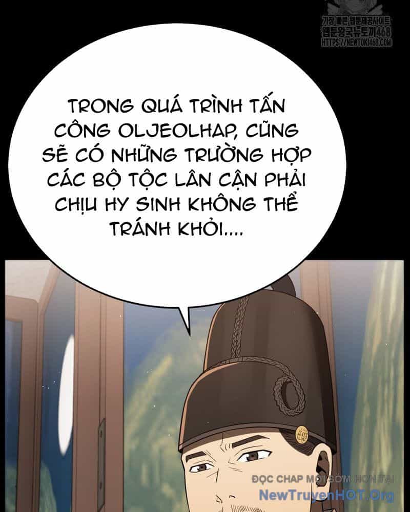 Vương Triều Đen Tối: Joseon - Chương 108 - ảnh 158